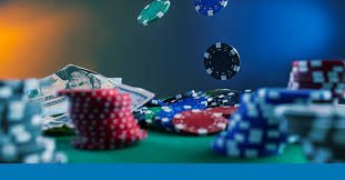 Layar ponsel menampilkan menu p6000