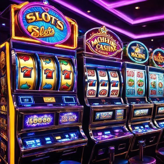 Arena olahraga dan hiburan di p6000