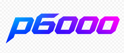 Logo p6000 Indonesia